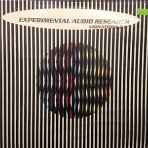 Experimental Audio Research - Vibrations E.P. FLAC