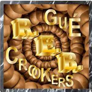 Guè Pequeno Vs. Crookers - R.E.B. FLAC