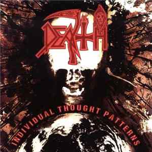Death - Individual Thought Patterns FLAC