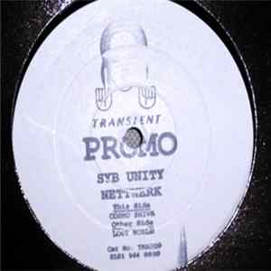 Syb Unity Nettwerk - Cosmo Shiva / Lost World FLAC