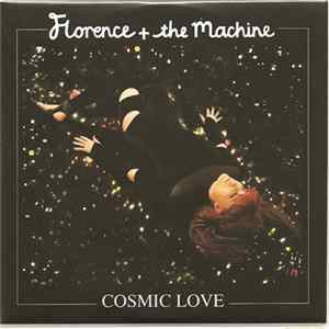 Florence + The Machine - Cosmic Love FLAC