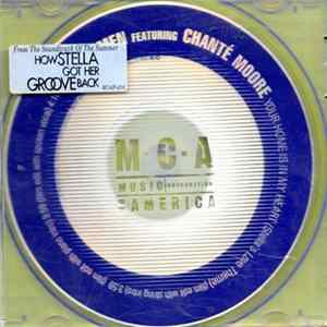Boyz II Men Featuring Chanté Moore - Your Home Is In My Heart (Stella's Love Theme) FLAC