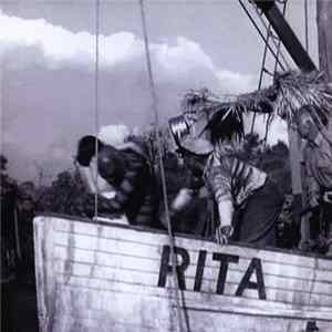 The Rita - Milicent Patrick FLAC