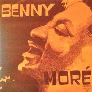 Beny More - Benny Moré FLAC