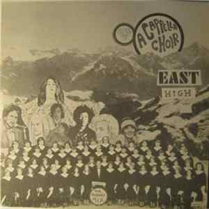 Duluth East High School A Cappella Choir - Duluth East High School A Cappella Choir 1967-1968 FLAC