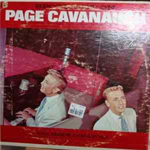 Page Cavanaugh, Mike De Napoli - Spotlight On Page Cavanaugh FLAC