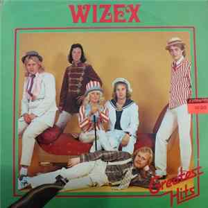 Wizex - Greatest Hits Vol. 1 FLAC