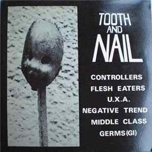 Various - Tooth And Nail FLAC