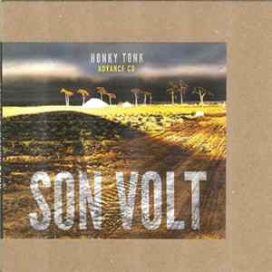 Son Volt - Honky Tonk FLAC