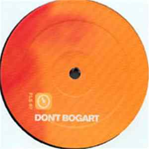 Don't Bogart - Plastic Lines EP FLAC