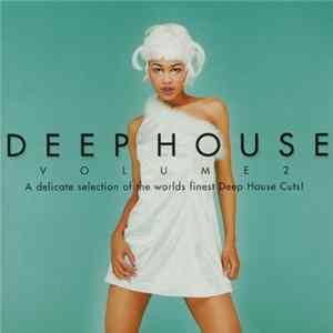 Various - Deep House Volume 2 FLAC