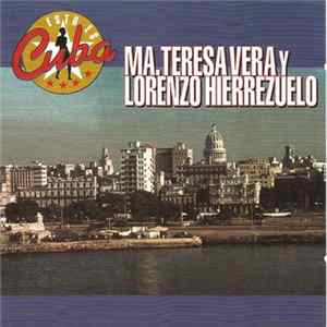 María Teresa Vera - María Teresa Vera Y Lorenzo Hierrezuelo FLAC