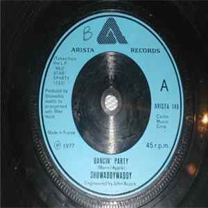 Showaddywaddy - Dancin' Party FLAC