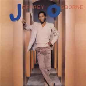 Jeffrey Osborne - Jeffrey Osborne FLAC