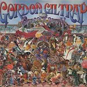 Gordon Giltrap - The Peacock Party FLAC