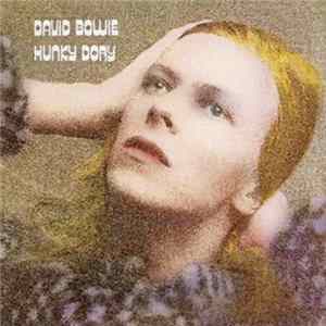 David Bowie - Hunky Dory FLAC