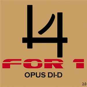 FOR 1 - Opus DI-D FLAC