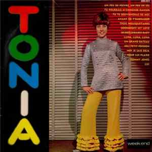 Tonia - Tonia FLAC