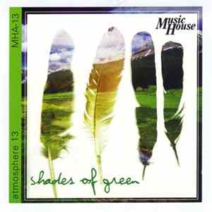 Bob Foster - Shades Of Green FLAC