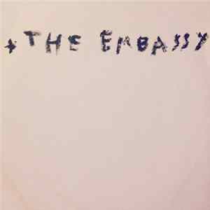 The Embassy - Sneaky Feelings EP FLAC