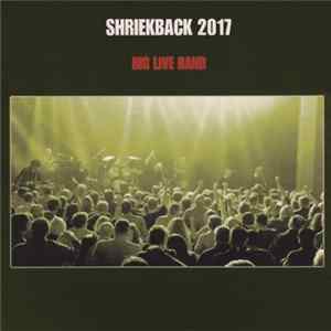 Shriekback - Big Live Band 2017 FLAC