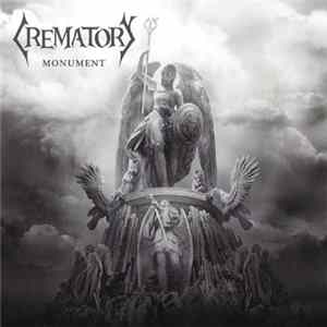 Crematory - Monument FLAC
