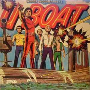 Woody Woodmansey's U-Boat - Woody Woodmansey's U-Boat FLAC