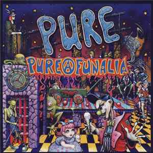 Pure - Pureafunalia FLAC