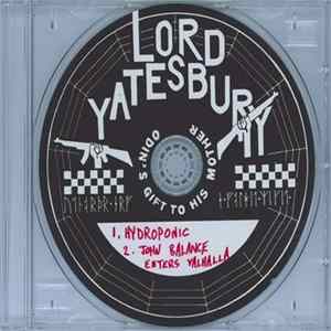Dope - Hydroponic/John Balance Enters Valhalla FLAC