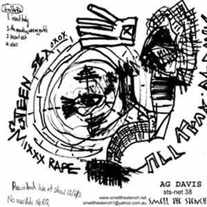 AG Davis - Teen Sex FLAC