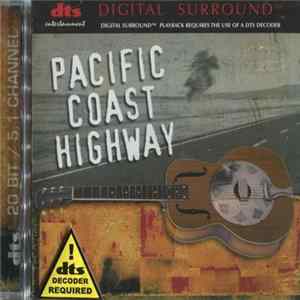 Pacific Coast Highway - Pacific Coast Highway FLAC