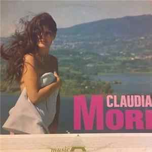 Claudia Mori - Claudia Mori FLAC