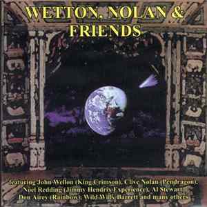 Martin Darvill & Friends - The Greatest Show On Earth FLAC