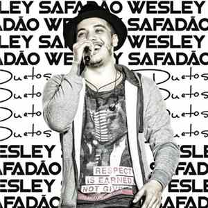 Wesley Safadão - Duetos FLAC