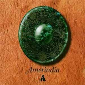Amerindia - Amerindia FLAC