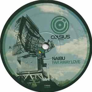 Naibu - Far Away Love / Nami Island FLAC