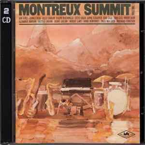 Various - Montreux Summit Volume 1 FLAC