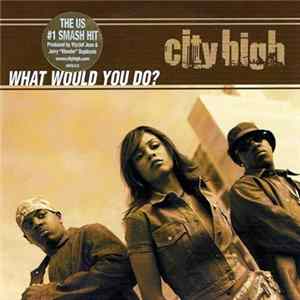 City High - What Would You Do? FLAC