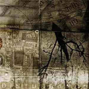 Disturbance - Rooms FLAC