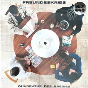 Freundeskreis - Quadratur Des Kreises FLAC