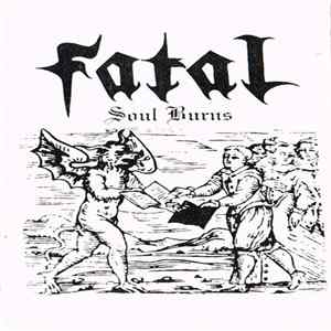 Fatal - Soul Burns FLAC