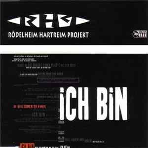 Rödelheim Hartreim Projekt - Ich Bin FLAC