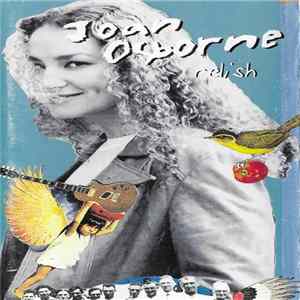 Joan Osborne - Relish FLAC