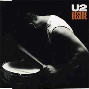 U2 - Desire FLAC