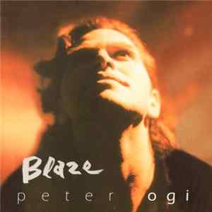 Peter Ogi - Blaze FLAC