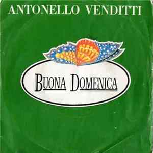 Antonello Venditti - Buona Domenica FLAC