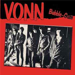 Vonn - Bubble-Gum FLAC