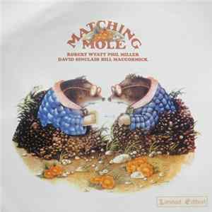 Matching Mole - Matching Mole FLAC