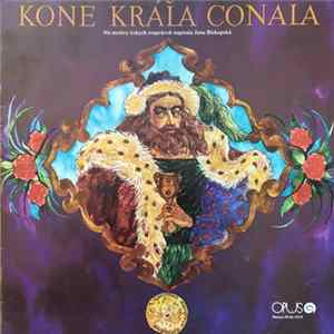 Jana Biskupská - Kone Kráľa Conala FLAC