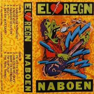 El Regn - Naboen FLAC